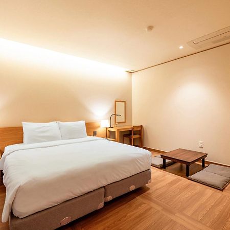 Hotel Sunbee Insadong Seoul Exterior foto