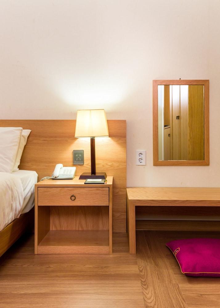 Hotel Sunbee Insadong Seoul Exterior foto