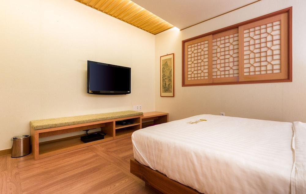 Hotel Sunbee Insadong Seoul Exterior foto