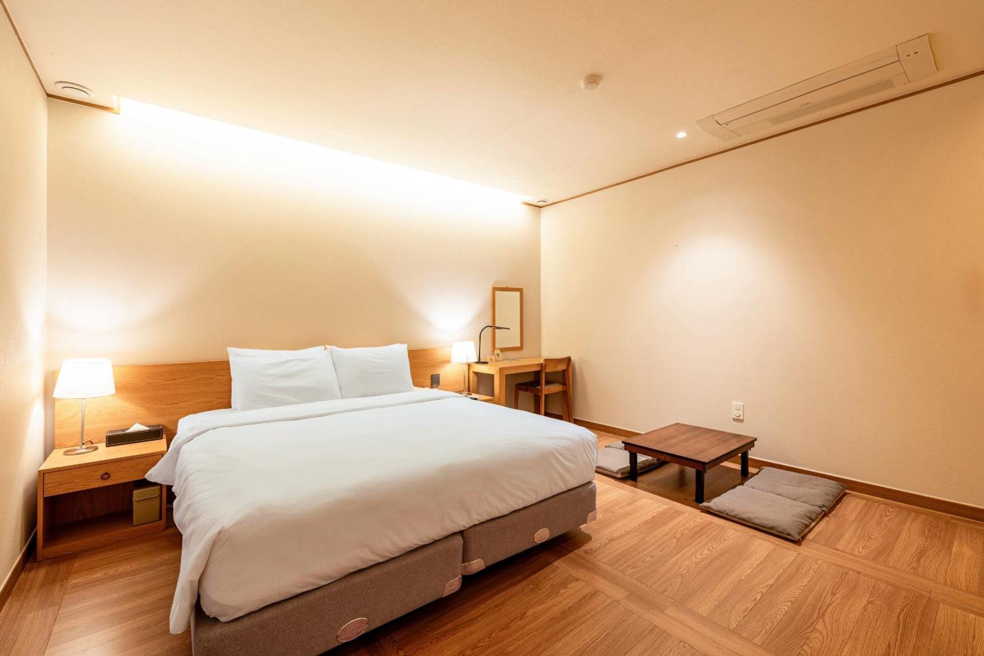 Hotel Sunbee Insadong Seoul Exterior foto