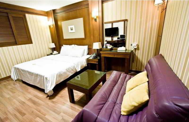 Hotel Sunbee Insadong Seoul Exterior foto