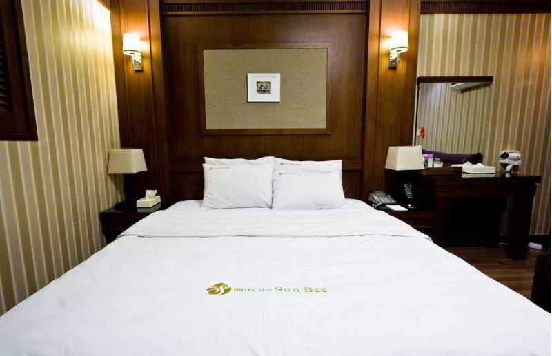 Hotel Sunbee Insadong Seoul Exterior foto