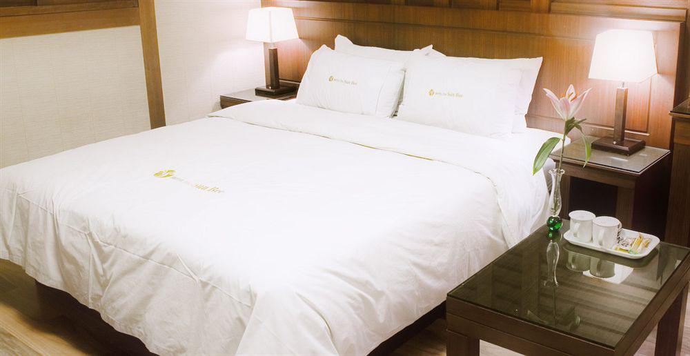 Hotel Sunbee Insadong Seoul Exterior foto